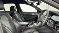 BMW 5 Series 530e M Sport 4dr Auto Saloon